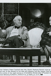 Barefoot in the Park