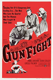 Gun Fight