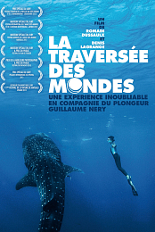 La traversee des mondes