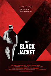 The Black Jacket