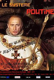 The Putin System