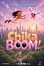 ChikaBOOM!