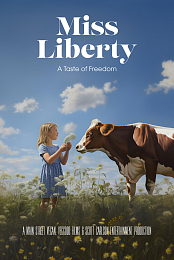 Miss Liberty