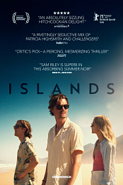 Islands