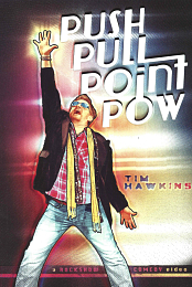 Push Pull Point Pow
