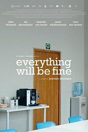 Everything Will Be Fine