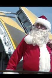 Santa Claus