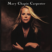 Mary Chapin Carpenter DISCOGRAPHY 1987 - 2025