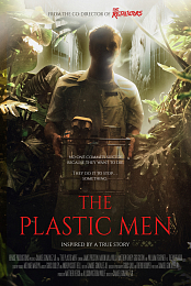 The Plastic Men
