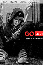 Go Live