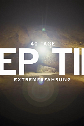 Deep Time, une experience hors du temps