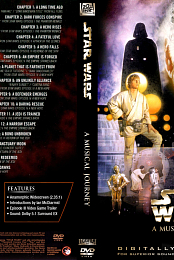 Star Wars: A Musical Journey