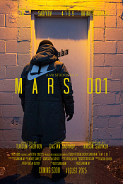 M A R S 001
