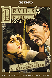 The Devil's Needle