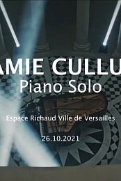 Jamie Cullum - Piano solo