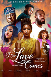 How Love Comes