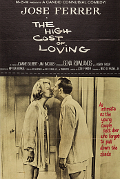 The High Cost of Loving