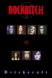 Bitchcraft
