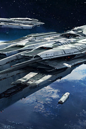 Science Fiction