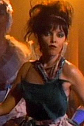 Pat Benatar: Love Is a Battlefield
