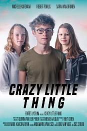 Crazy Little Thing