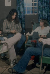 Hanging Out Yonkers Nineteen Seventy-Three