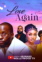 Love Again