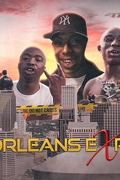 New Orleans Exposed