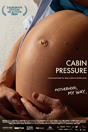 Cabin Pressure - 'Anya leszek csak azert is!'