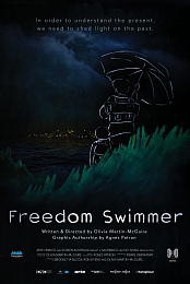 Freedom Swimmer