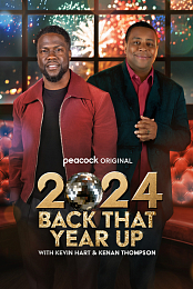 2024: Back That Year Up