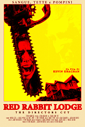 Red Rabbit Lodge