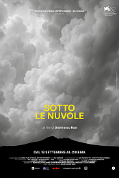 Pompei: Below the Clouds