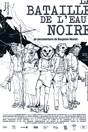 La Bataille de L'Eau Noire