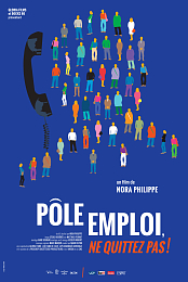 Pole Emploi, ne quittez pas!