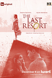 The Last Resort