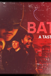 Batman: A Taste of Terror