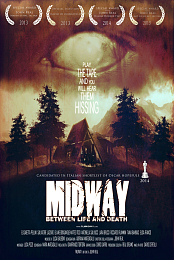 Midway Between Life and Death