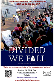 Divided We Fall