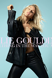 Ellie Goulding: Something in the Way You Move