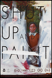 Shut Up and Paint