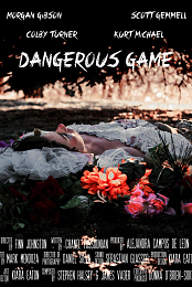 Dangerous Game