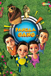 Pangaa Gang