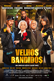 Velhos Bandidos