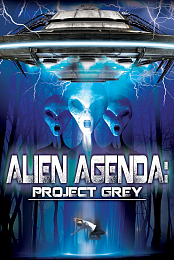 Project Grey [2007, Canada, sci-fi, thriller, DVD5] MVO