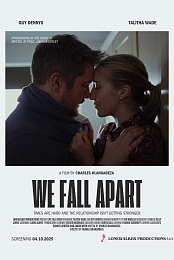 Casey James - Fall Apart mp4