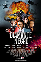 Diamante Negro