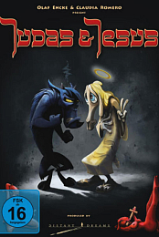 Judas & Jesus