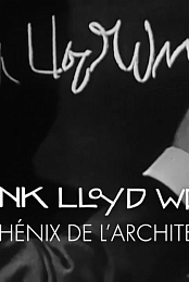 Frank Lloyd Wright: The Phoenix from the Ashes
