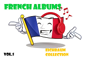 FRENCH ALBUMS - EICHBAUM COLLECTION- 2024 - FLAC 16BITS 44.1KHZ-EICHBAUM